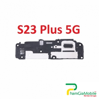 Loa Chuông, Loa Ngoài Samsung Galaxy S23 Plus SM-S916B Speaker Ringer Buzzer Loa Chuông, Loa Ngoài Samsung Galaxy S23 Plus SM-S916B Speaker Ringer Buzzer